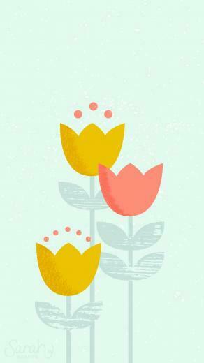 iPhone Wallpaper The Dress Decoded