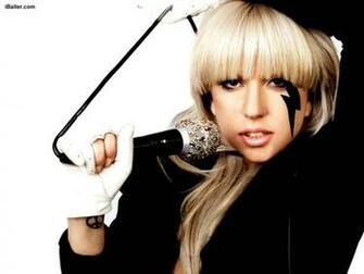 Lady Gaga Wallpaper Background HD