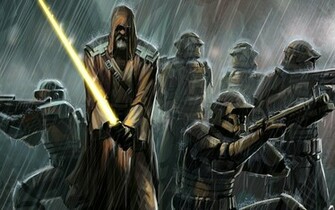 Battle Of Bothawui From Bioware S Swtor Wallpaper Click