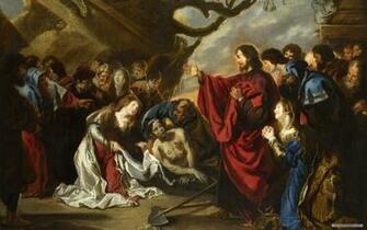 Art Wallpaper World Famous Paintings Episode