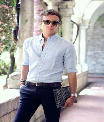 Of Casual Office Fashion For Mens With Picture Wallpaper
