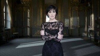 Enya Backdrop Wallpaper