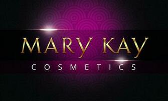 Mary Kay Business Cards Templates Card
