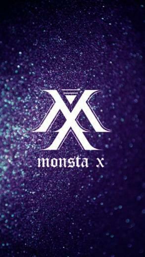Wallpaper Kpop Monsta X