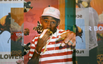 Tyler The Creator Desktop Wallpaper