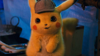 Pikachu 3d Wallpaper