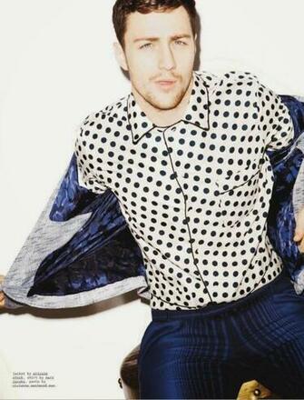 Aaron Taylor Johnson Wallpaper HD