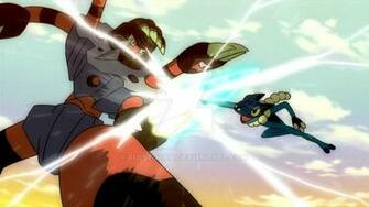 Frogadier Vs Barbaracle By Fullfolka