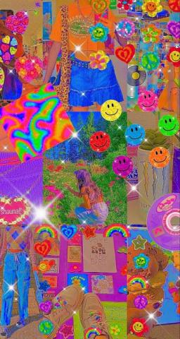 Aesthetic Wallpaper Desktop Indie Posted By Michelle Sellers