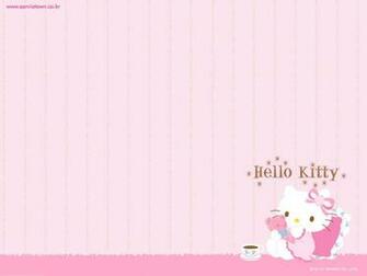Excellent Collection Of Hello Kitty Wallpaper For