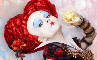 Alice Through The Looking Glass Im Genes