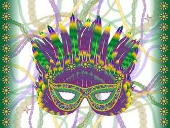 Celebrate Fat Tuesday Wallpaper Pre