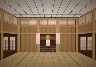 Dojo Vector Art S