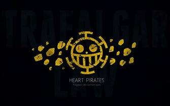 Back To Trafalgar Law Wallpaper Background One