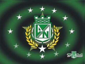 Top Imagenes De Atletico Nacional Wallpaper