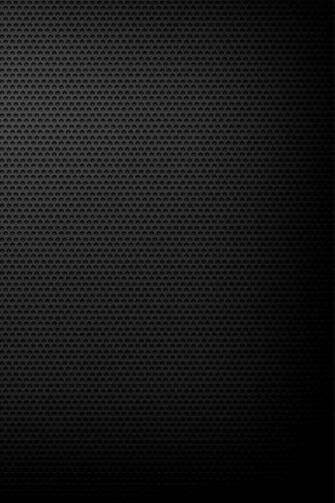 iPhone I Black Surface Wallpaper