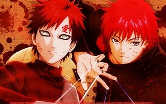 Sasori Wallpaper HD