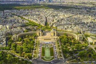 Trocadero Nice France Wallpaper