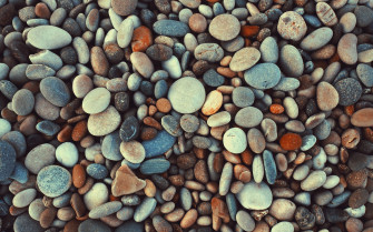 Stones Pebbles Nature Wallpaper HD