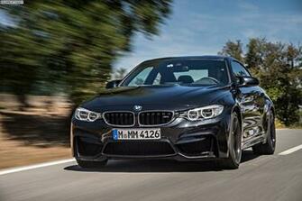 Bmw Cars Wallpaper M4 Coupe In Sapphire Black