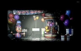 Five Nights At Freddy S Wallpaper Game