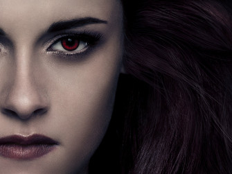 HD Wallpaper Of Bella Swan From Twilight