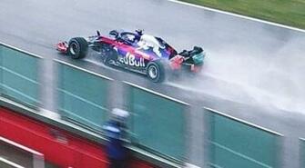 Foto Beelden Van De Nieuwe Str13 Toro Rosso Uitgelekt