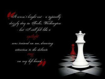 Breaking Dawn Wallpaper