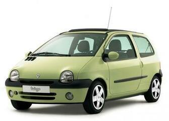 Autozine Foto S Renault Levert Speciale Versie Twingo