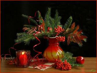 Christmas Peace Wallpaper
