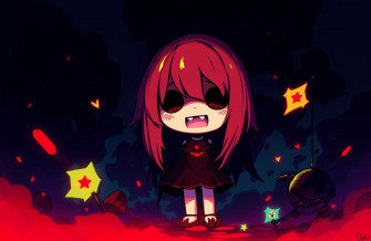 Undertale Chara Wallpaper