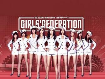 Girls Generation Wallpaper Snsd Celebrity