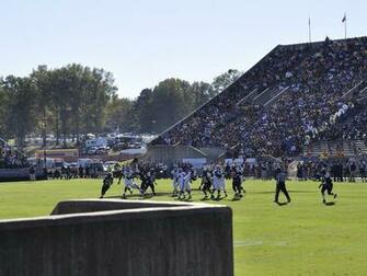 Southwestern Athletic Conference College Football Stadiums Wallpaper
