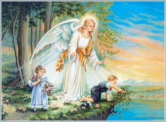 Guardian Angel Kb