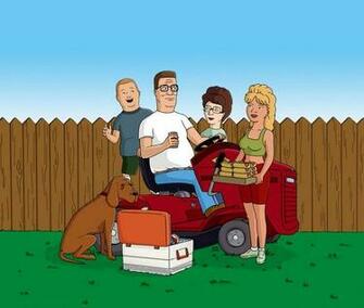 The Boy Ain T Right Subversive Gender Roles In King Of Hill