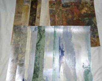 Discontinued Wallpaper Sample Books