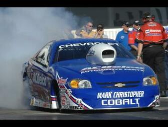Chevrolet Cobalt Nhra Pro Stock Kurt Johnson Wallpaper
