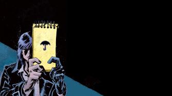 I Made An Umbrella Academy Background Theumbrellaacademy