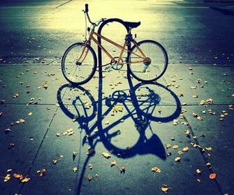 Phone Wallpaper Background Old Bike Yellow Tablet