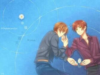 Hetalia Italy Image Italian Brothers HD Wallpaper And