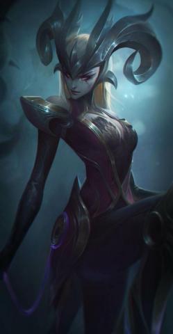 Pin De Hazarcn Y Lmaz Em Art Camille League Of Legends