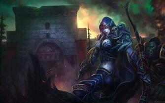 World Of Warcraft Background Wallpaper Desktop Background For
