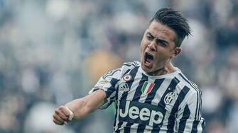 Paulo Dybala Wallpaper