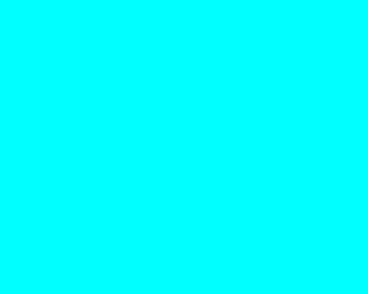 Aqua Solid Color Background And The Below