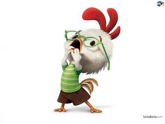 Cartoon Characters Wallpaper