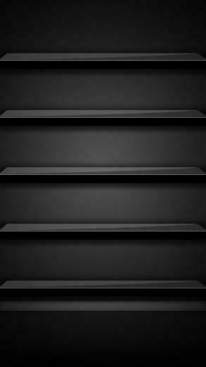 Of Shelf Apps iPhone Wallpaper HD Background Car