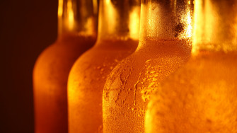 Beer HD Wallpaper