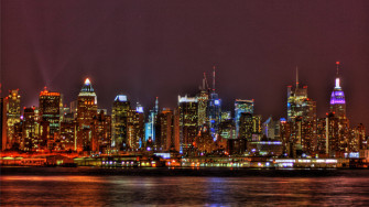 Top New York City Night Wallpaper Full HD 4k To Use