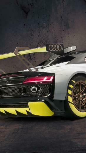 Wallpaper Audi R8 Lms Gt2 Cars 4k Bikes