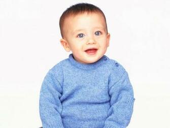 Cute Babies Desktop Wallpaper High Definition